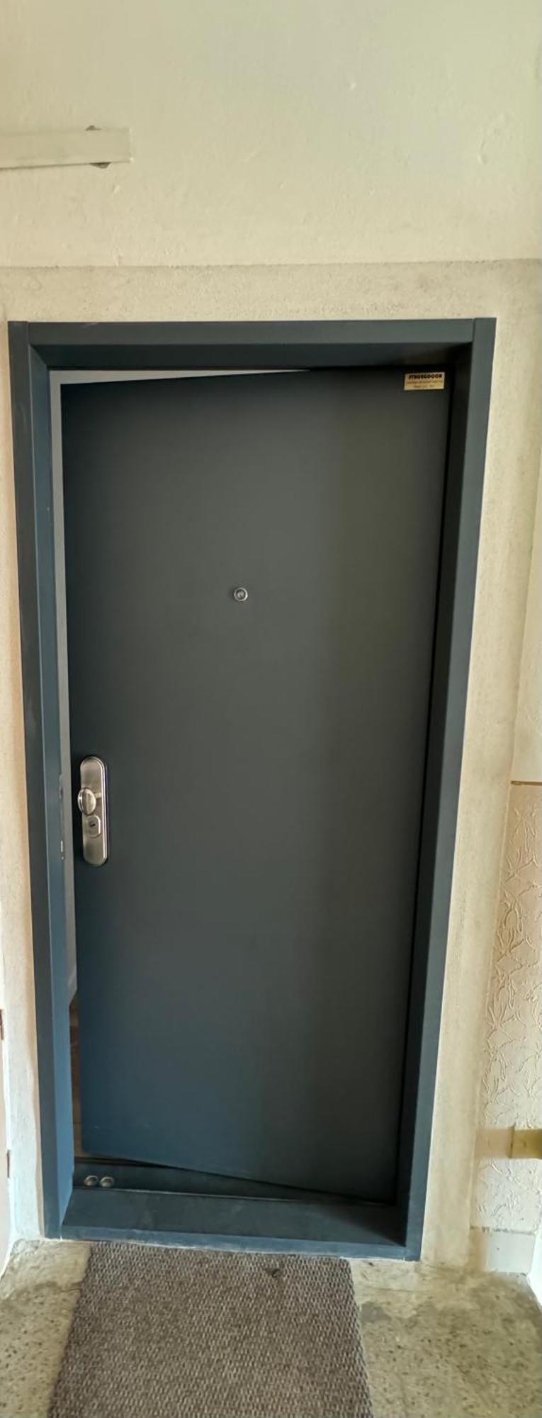 Modern Central Apartment 尼特拉 外观 照片